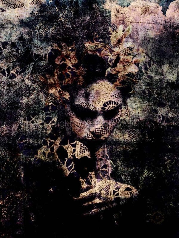 Poster, Nasha B, S - Bild 3