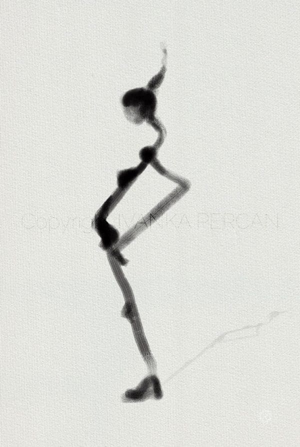 Poster Olivia
