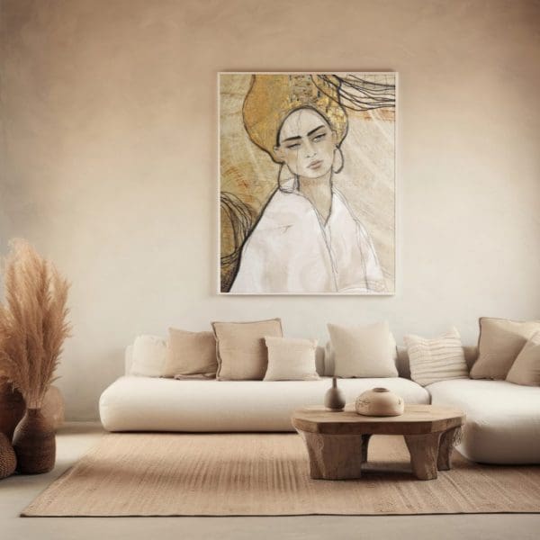 Poster Frida S