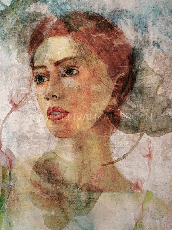 Poster Aisha - Bild 2